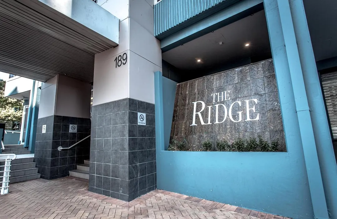 Ridge Apartment Hotel-1